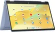 HP Chromebook 14 x360 Intel N100 4GB RAM 64GB SSD - 4