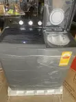 Brand New Decakila 13kg Twin Tub Washing Machine - 1