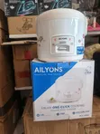 1.8L Ailyons Rice Cooker - 1