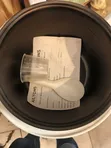 1.8L Ailyons Rice Cooker - 4