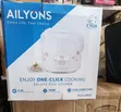 1.8L Ailyons Rice Cooker - 5