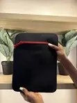 Brand New Black Laptop Bag for 13-inch Laptops - 2