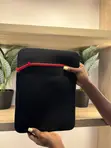 Brand New Black Laptop Bag for 13-inch Laptops - 3