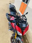 Yamaha MT-09 Tracer 2018 - 1