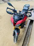 Yamaha MT-09 Tracer 2018 - 2