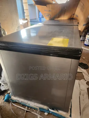 Brand New 650L Samsung Deep Freezer