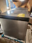 Brand New 650L Samsung Deep Freezer - 1