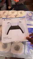 New PS5 Controller - 3