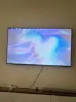 Samsung 65-inch Smart TV - 2