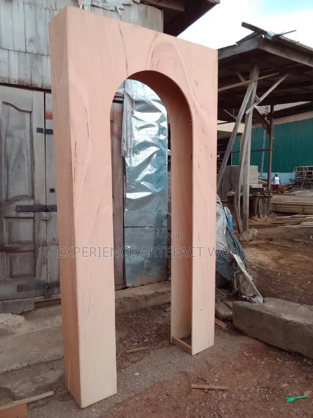Events Decorations Furniture Stand - 1