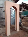 Events Decorations Furniture Stand - 1