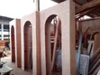 Events Decorations Furniture Stand - 2