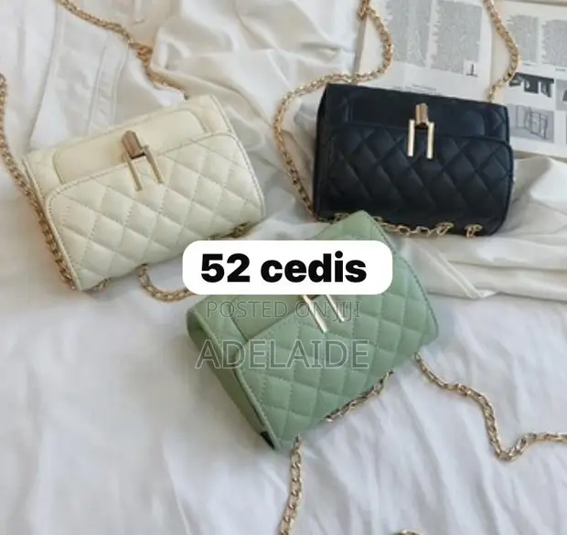 Small Outing Bag - 1
