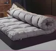 Premium Extra Thick Quilted Mattress Topper - 3