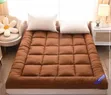 Premium Extra Thick Quilted Mattress Topper - 4