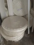 Ceiling Roses for Plasterboard and POP - 1