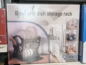 Brand New Dish Rack