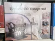 Brand New Dish Rack - 1