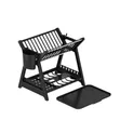 Brand New Dish Rack - 3