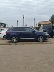 Mitsubishi Outlander 2018 Blue - 4