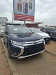 Mitsubishi Outlander 2018 Blue - 5
