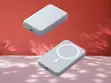 Wireless Magnetic Battery Pack for iPhone - 2