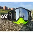 Motorbike/Ski Goggles - Unisex - 2