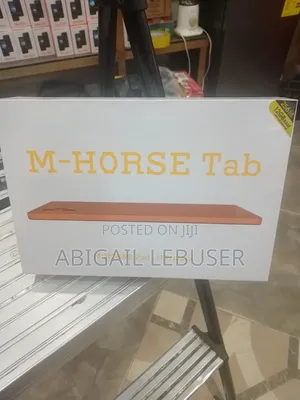 M-Horse 17pro Max Tablet 256GB