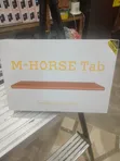 M-Horse 17pro Max Tablet 256GB - 1