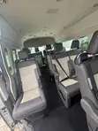 New Toyota HiAce 2026 Grey - 1