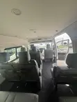 New Toyota HiAce 2026 Grey - 4
