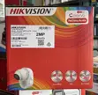 Hikvision Colorvu Dome Camera DS-2CE73DF0T-LXTS 2MP - 1