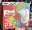 Hikvision Colorvu Dome Camera DS-2CE73DF0T-LXTS 2MP - 2