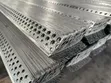 Plasterboard Metal Profiles - Omega, Main Channel, Wall Angle, Stud, Track - 2