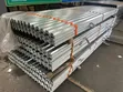 Plasterboard Metal Profiles - Omega, Main Channel, Wall Angle, Stud, Track - 3