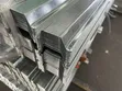 Plasterboard Metal Profiles - Omega, Main Channel, Wall Angle, Stud, Track - 4