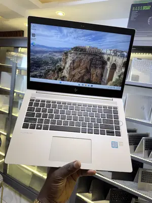 HP EliteBook 1040 G4 Laptop - Core i5, 8GB RAM, 128GB SSD