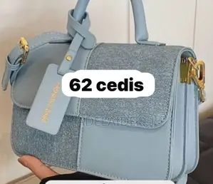 Classy Multicolor Handbag