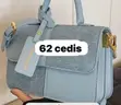 Classy Multicolor Handbag - 1