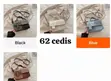 Classy Multicolor Handbag - 2