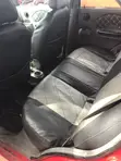 Chevrolet Aveo 1.4 LT 2007 Red - 1