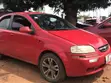 Chevrolet Aveo 1.4 LT 2007 Red - 4