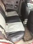 Chevrolet Aveo 1.4 LT 2007 Red - 5