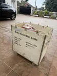 Car Brake Disc Resurfacing Machine - 2