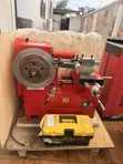Car Brake Disc Resurfacing Machine - 4