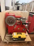 Car Brake Disc Resurfacing Machine - 5
