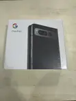 New Google Pixel Fold 256GB Black - 1