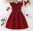 Kids Premium Dress (Ages 8-12) - 1
