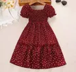Kids Premium Dress (Ages 8-12) - 3