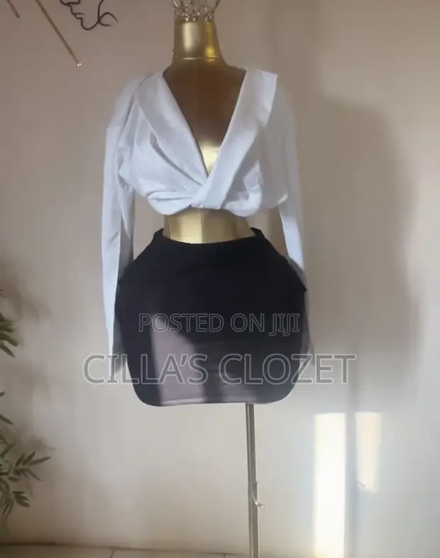 Wholesale SHEIN Shirts - 1